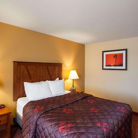 Rodeway Inn & Suites Phillipsburg Luaran gambar