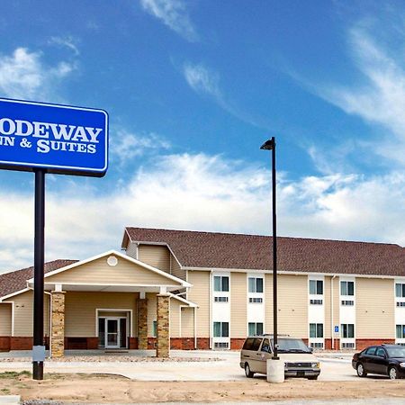 Rodeway Inn & Suites Phillipsburg Luaran gambar