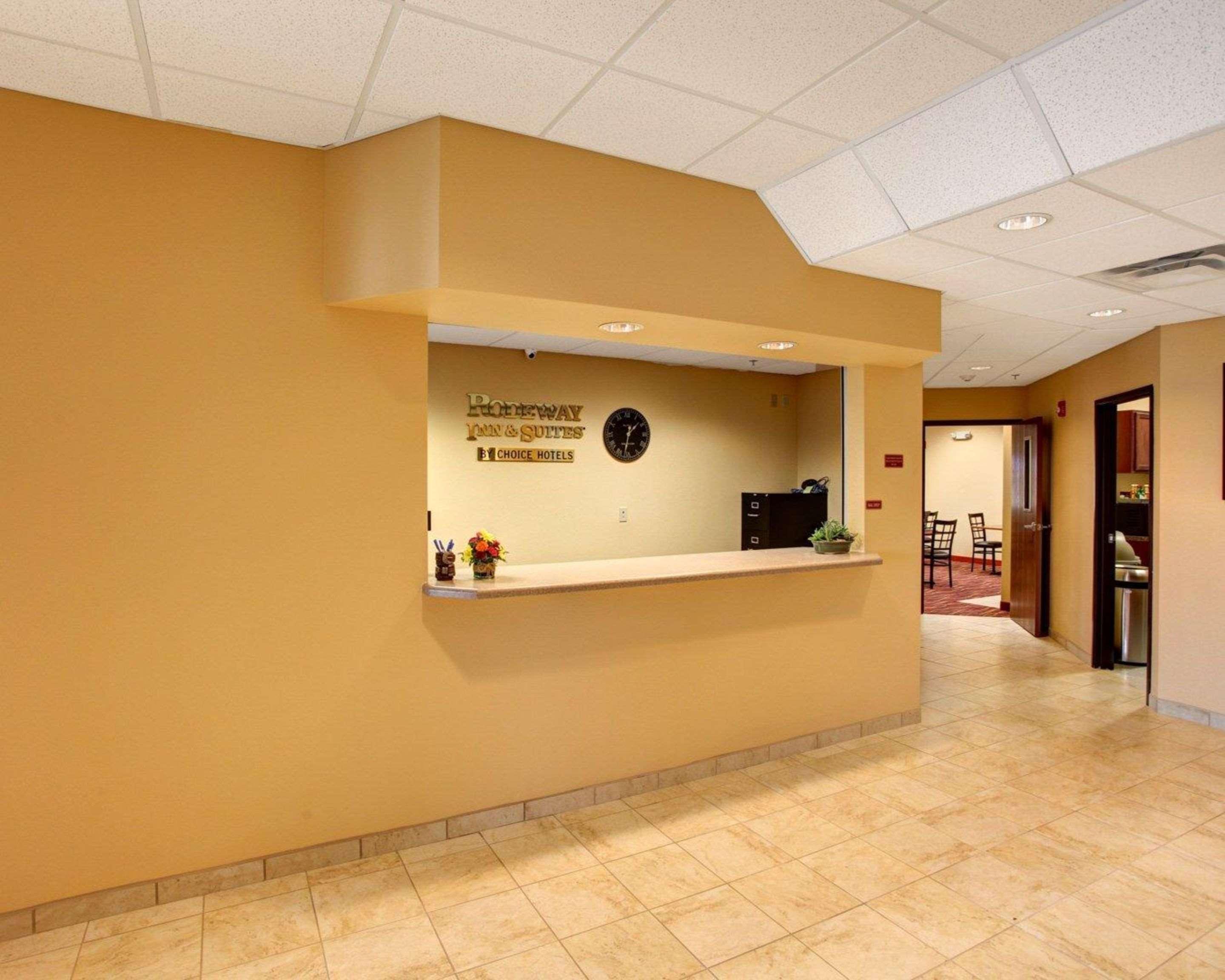 Rodeway Inn & Suites Phillipsburg Luaran gambar