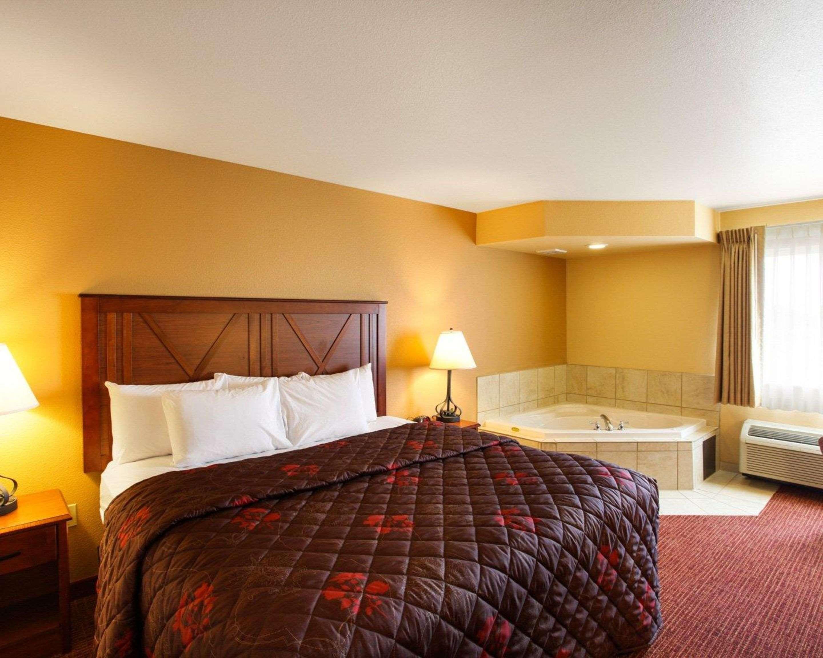 Rodeway Inn & Suites Phillipsburg Luaran gambar