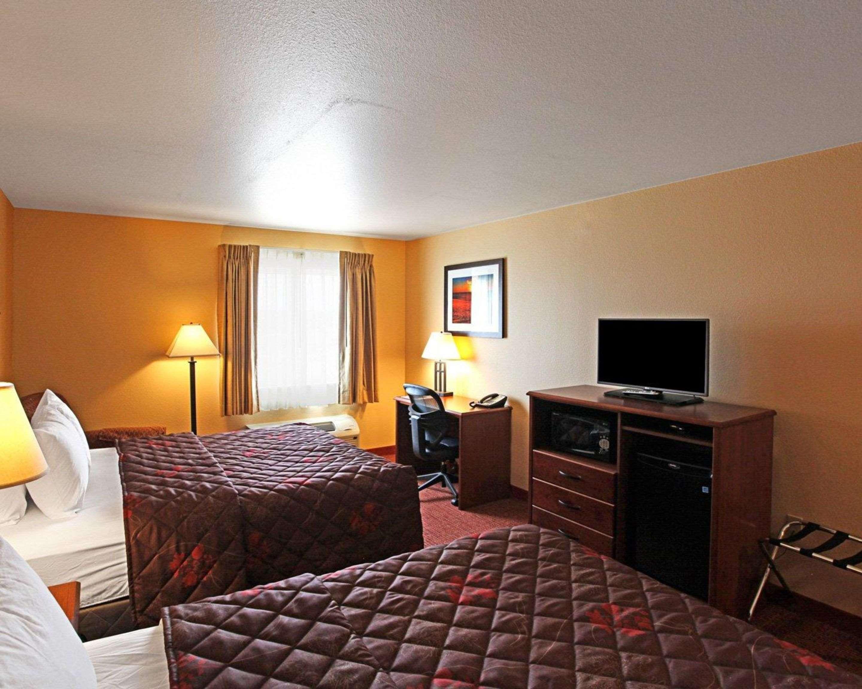 Rodeway Inn & Suites Phillipsburg Luaran gambar
