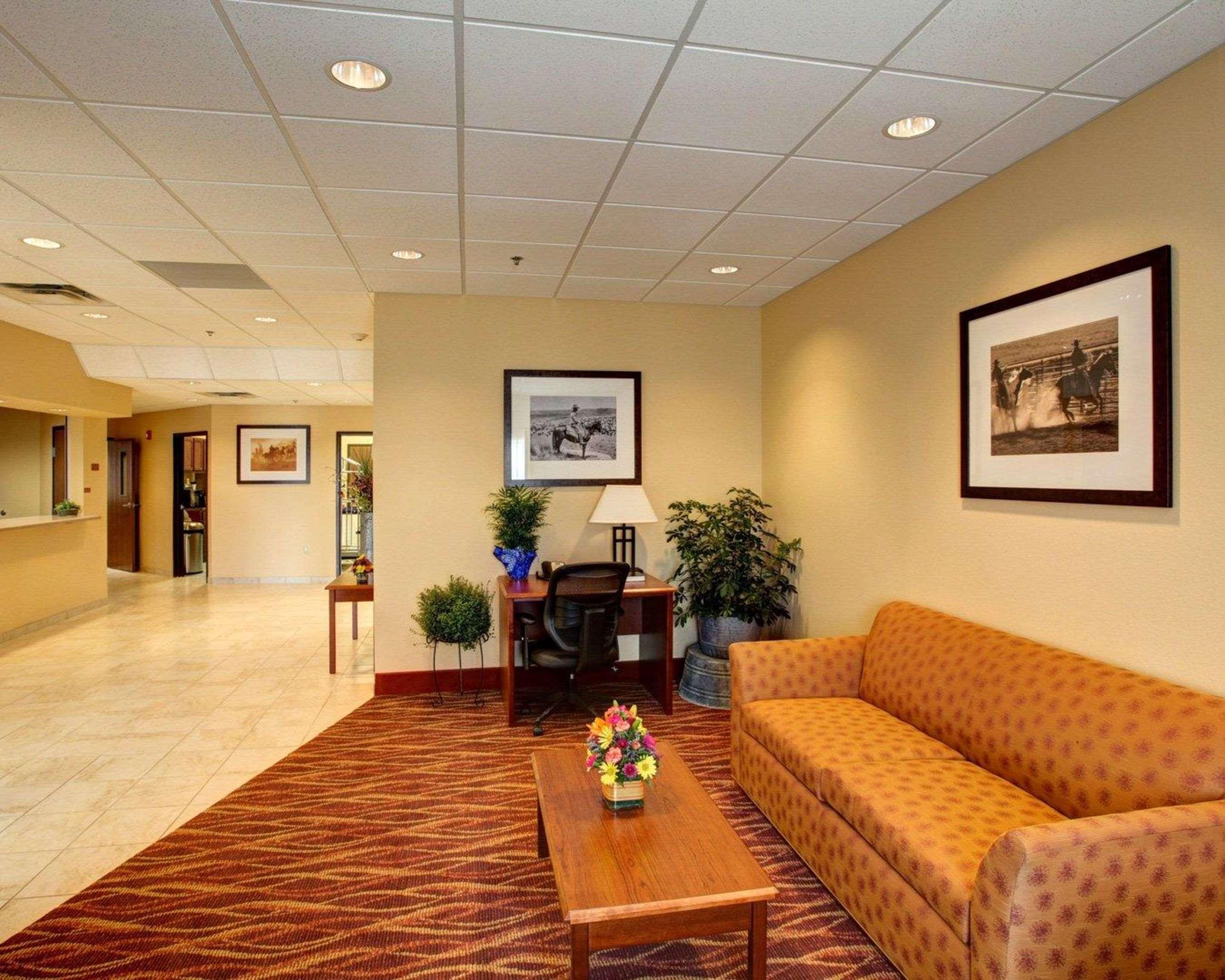 Rodeway Inn & Suites Phillipsburg Luaran gambar