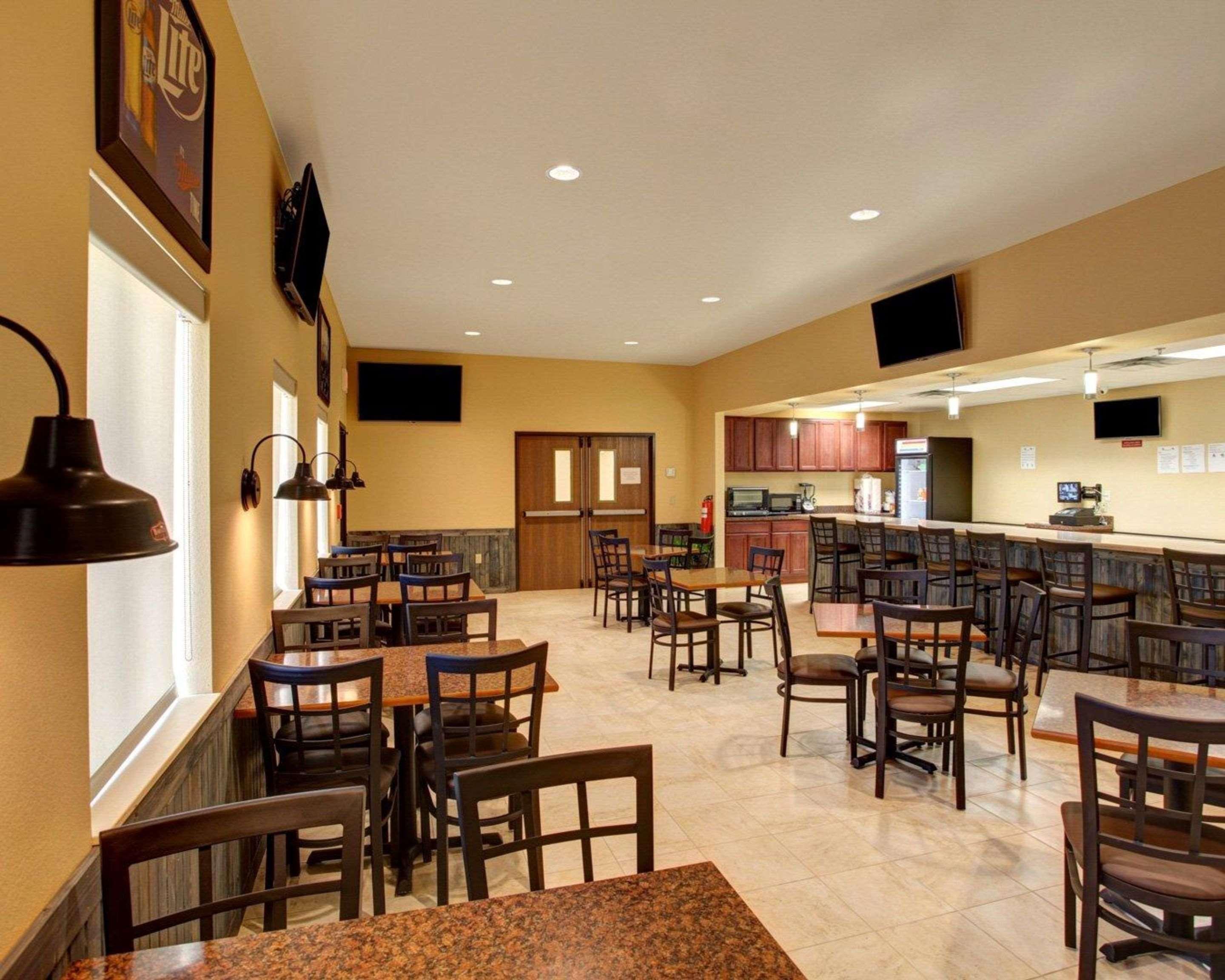Rodeway Inn & Suites Phillipsburg Luaran gambar