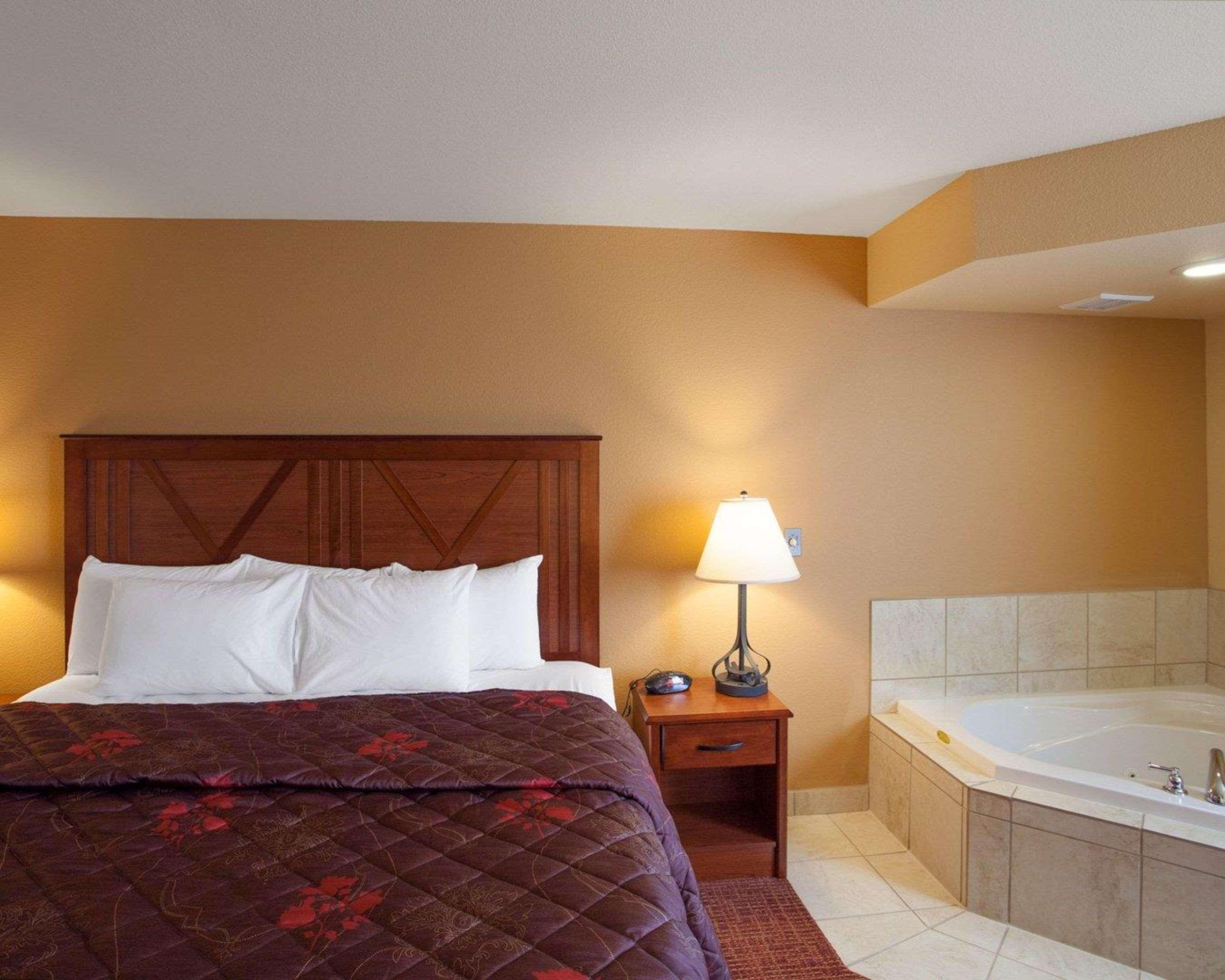 Rodeway Inn & Suites Phillipsburg Luaran gambar